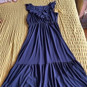 ⭐️🌟SALE!!🌟⭐️ EUC Black Dress from NY Collection